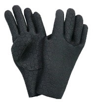 GANTS DE PECHE NEOPRENE - Gants