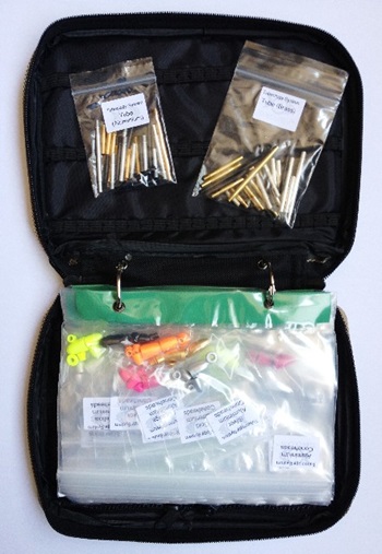 KIT MOUCHE TUBEOLOGY T-FLY - Kits
