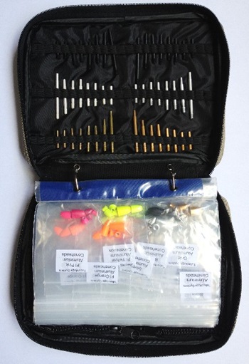 KIT MOUCHE TUBEOLOGY T-COMBO1 - Kits