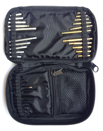 KIT MOUCHE TUBEOLOGY T-NANOSTARTER - Kits