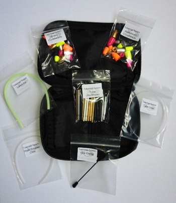 KIT MOUCHE TUBEOLOGY T-N-HIGH - Kits