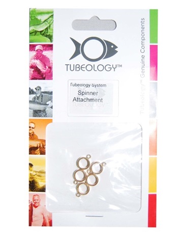 TUBEOLOGY Spinner Attachments - Composants