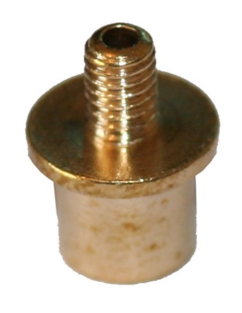 TUBEOLOGY Spinner Stop (Flying C's) - Composants