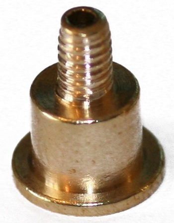 TUBEOLOGY Spinner Stop (Spinners / Spin Flies) - Composants
