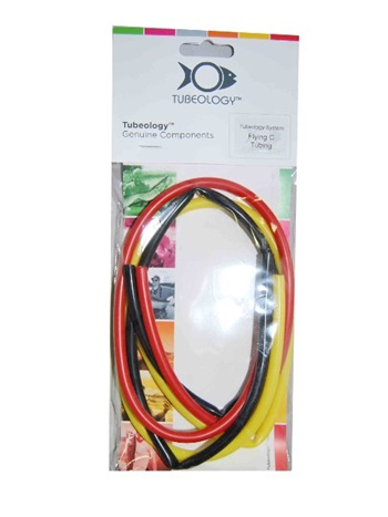 Flying C Tubing TUBEOLOGY - Composants