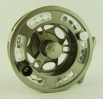 MOULINET MOUCHE RIVERCRAFT WHEEL - Moulinet