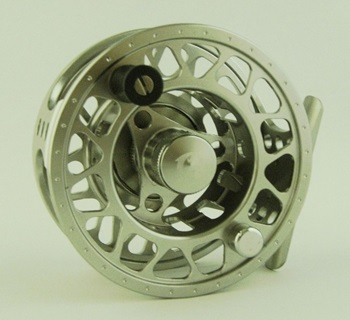 MOULINET MOUCHE RIVERCRAFT FLASH - Moulinet
