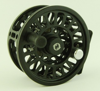 MOULINET MOUCHE RIVERCRAFT BEEFY - Moulinet
