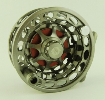 MOULINET MOUCHE RIVERCRAFT SPIDER - Moulinet