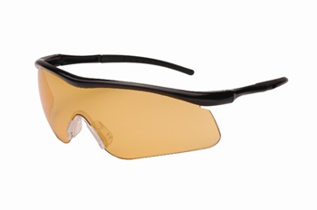 Lunettes de tir de précision (orange) - Eyelevel