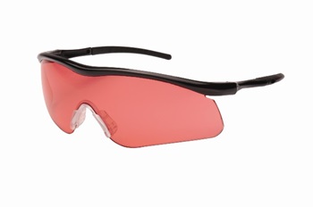 Lunettes de tir de précision (rouge) - Eyelevel