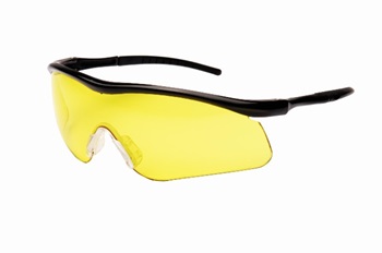 Lunettes de tir de précision (jaune) - Eyelevel