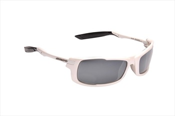 Lunettes Extrème Performance Avalanche (blanche) - Eyelevel