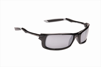 Lunettes Extrème Performance Avalanche (noire) - Eyelevel