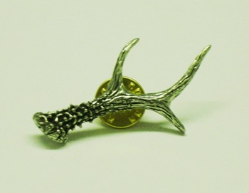 Pin's bois de chevreuil - Pins