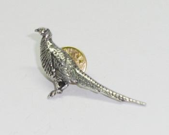 Pin's faisan (2) - Pins