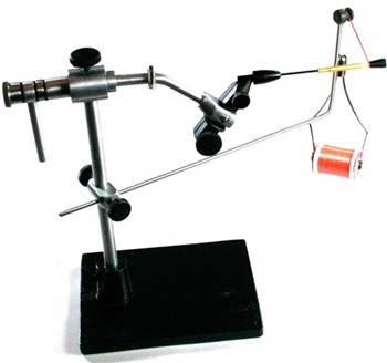 ETAU A MOUCHE DE PRECISION - Étaux