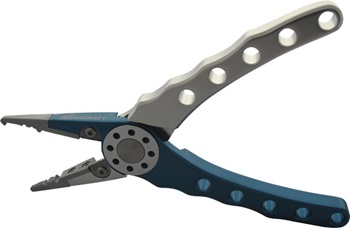 PINCE MER ET CARNASSIER RIVERCRAFT - Pinces