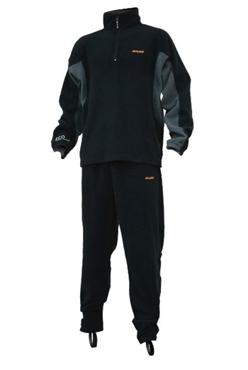 VESTE ET PANTALON ECO POLAIRE AQUAZ - Vestes