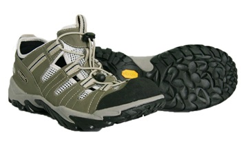 Wading sandal - BB-70R - Shoes