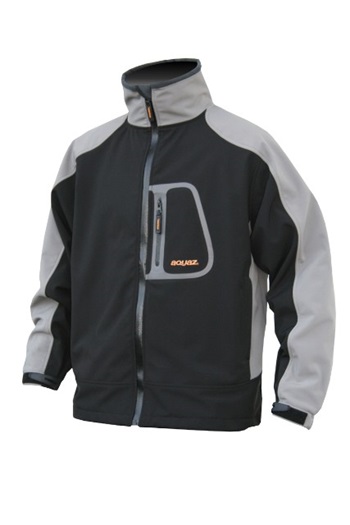 Softshell jacket - BR-2001 - Jackets