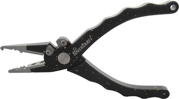 Aluminium plier - Pliers