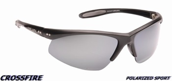 LUNETTES POLARISANTES Crossfire (3) - Eyelevel