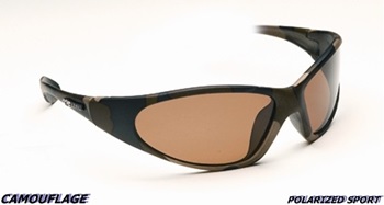LUNETTES POLARISANTES Camouflage (2) - Eyelevel