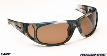 LUNETTES POLARISANTES Carp (2) - Eyelevel