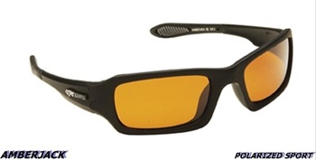 LUNETTES POLARISANTES Amberjack - Eyelevel