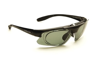 LUNETTES POLARISANTES relevables, interchangeables - Eyelevel