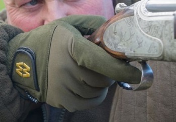 GANTS MACWET CHASSE ET PECHE (vert ou marron) - Gants