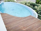 La Compagnie Tropicale, spécialiste de Terrasse en Ipé (Marseille)