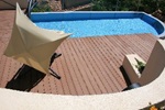 La Compagnie Tropicale, spécialiste de Terrasse en bois composite (Auriol)