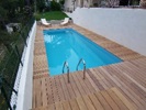 La Compagnie Tropicale, spécialiste de Terrasse en Ipé vissée bouchonnée (Marseille)