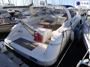 Yacht Service : vente de FIART 40 Genius spécialiste de Bateaux Moteurs