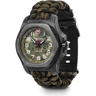 INOX CARBON CAMOUFLAGE Limited Edition