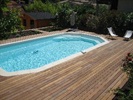 La Compagnie Tropicale, spécialiste de Terrasse en Ipé (Marseille)