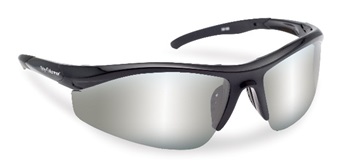 LUNETTES POLARISANTES SPECTOR (metal) - Flying fisherman