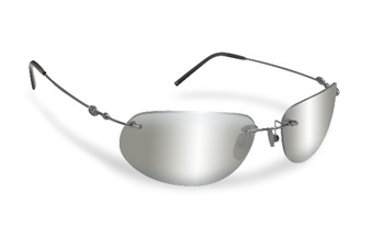 LUNETTES POLARISANTES XLT (metal) - Flying fisherman