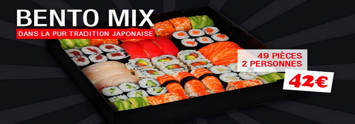 sushi montpellier : livraison de sushi montpellier – mak sushi