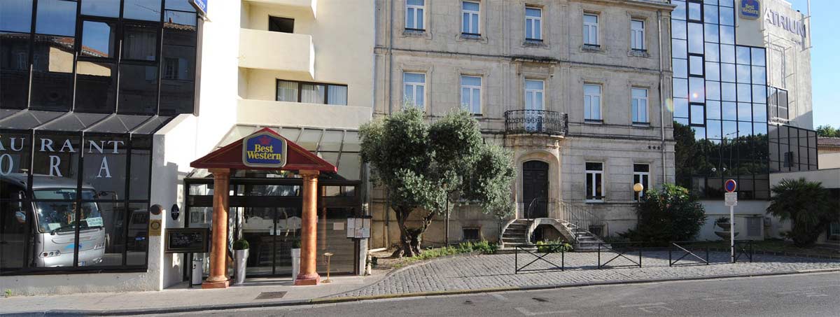 Accueil casino arles