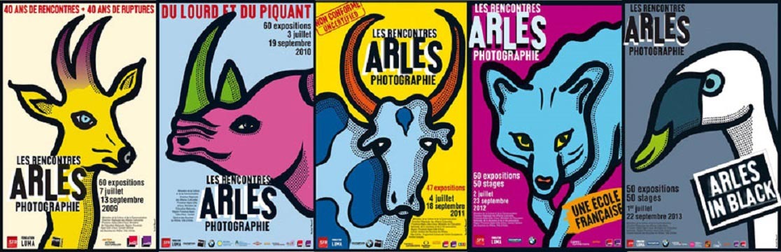 Rencontres d'arles tarif