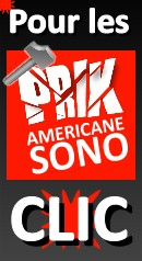 Americane Sono