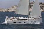 Le Dufour 410