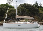 Le Dufour 335 est un incontournable de la marque Dufour Yachts