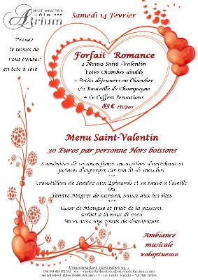Casino fecamp st valentin