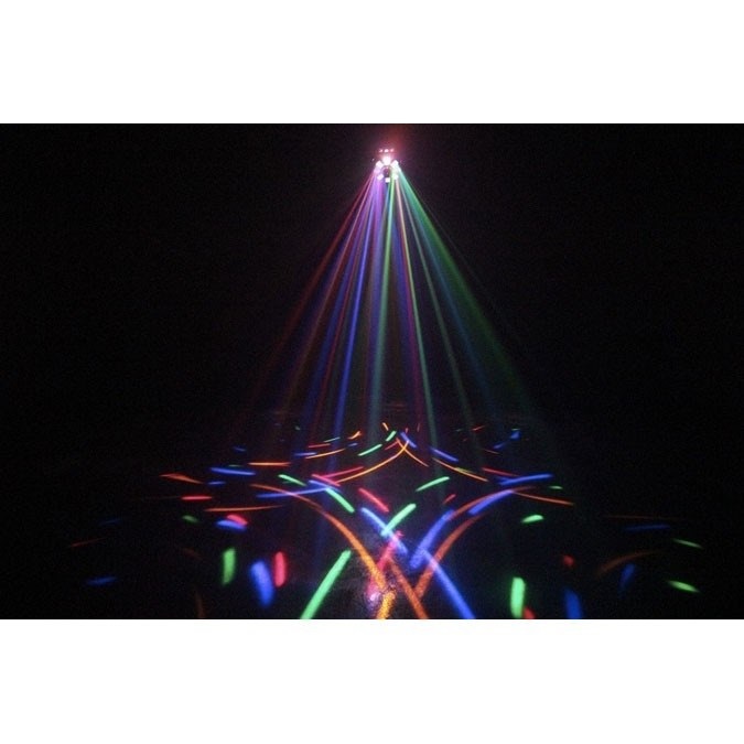 Eclairage et jeux de lumière Yokuli Projecteur laser éclairage