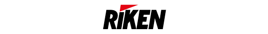 Logo Riken
