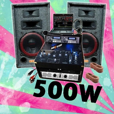 Le matériel indispensable du DJ – Blog Sound Discount